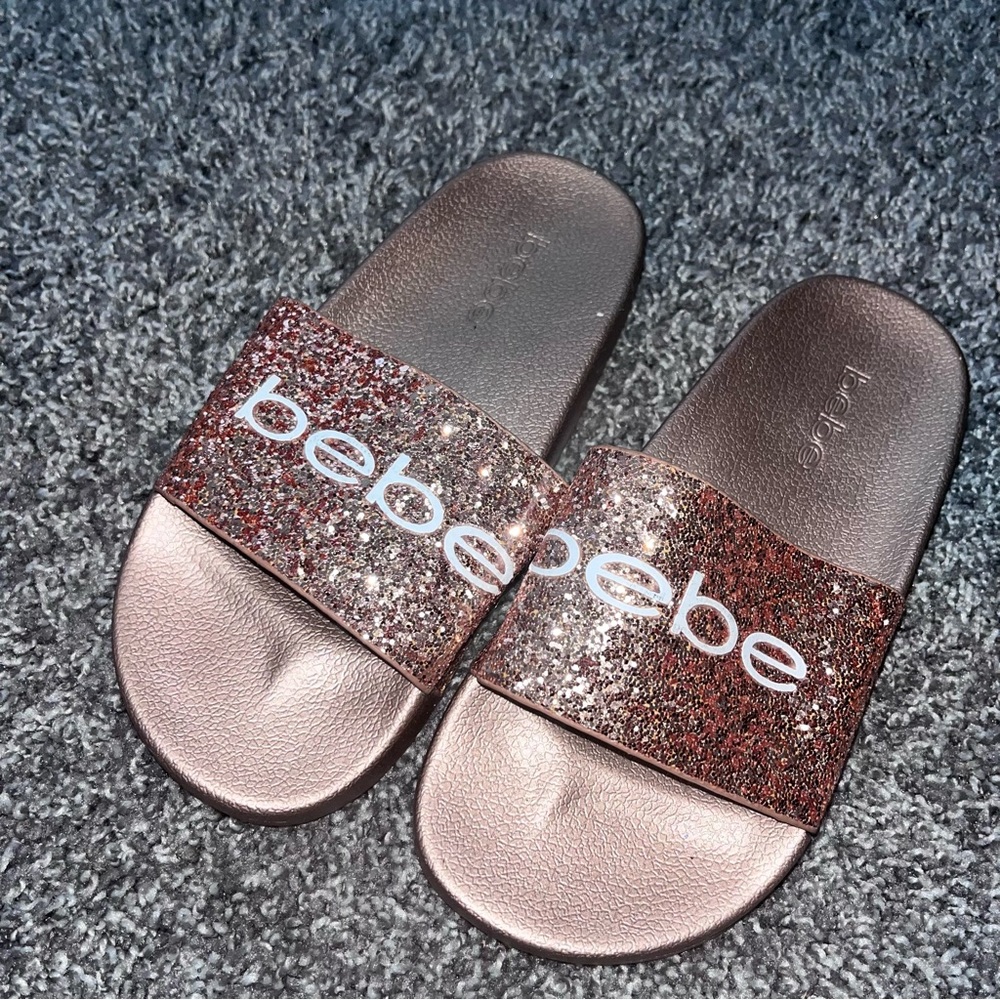 Bebe slides - Picture 3 of 5